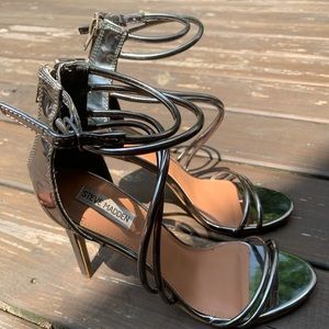 Steve Madden Heels